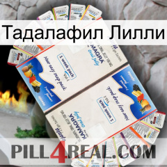 Тадалафил Лилли kamagra1